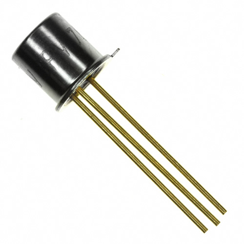 PHOTOTRANSISTOR NPN TO-18 - BPW76A - Click Image to Close